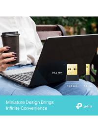 TP-LINK TX10UB AX900 WIFI 6 VE BLUETOOTH ADAPTÖR